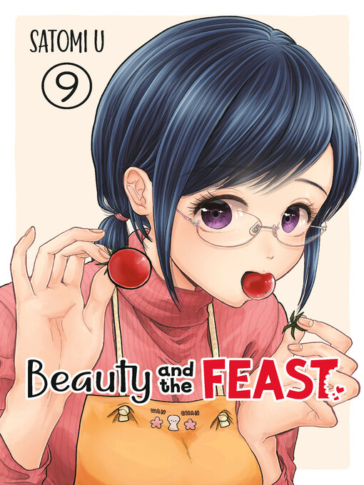 Cover image for Beauty and the Feast, Volume 09